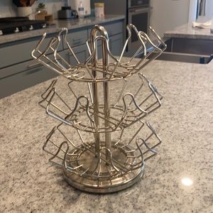 Coffee k pod holder 24